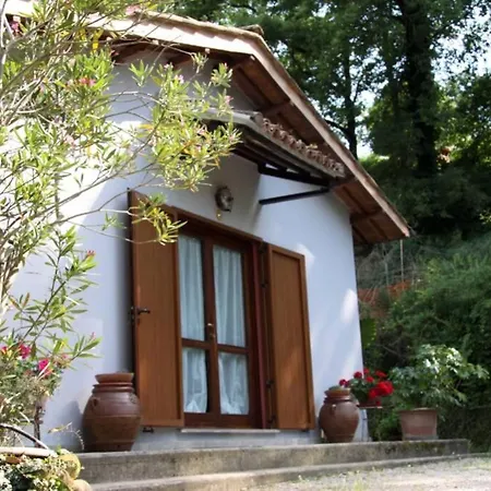 Apartmán La Casetta Di Piera *