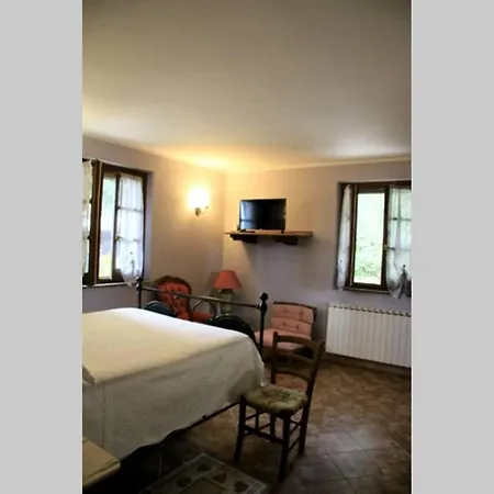 La Casetta Di Piera Apartmán