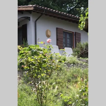 Apartmán La Casetta Di Piera