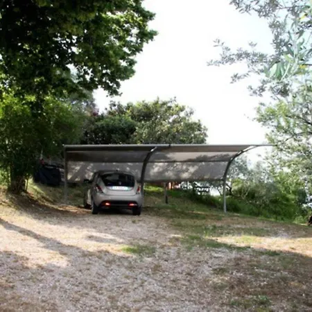 La Casetta Di Piera * Bevagna