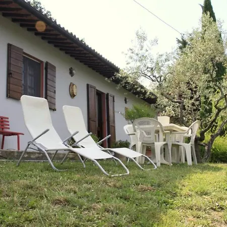 La Casetta Di Piera Apartmán Bevagna