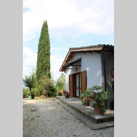 La Casetta Di Piera Apartmán Bevagna