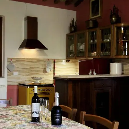 La Casetta Di Piera Bevagna