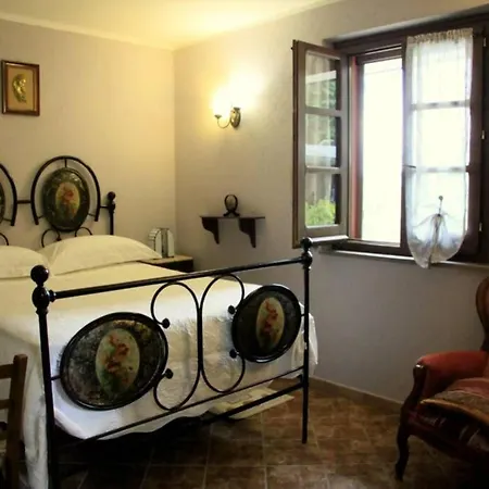 La Casetta Di Piera Apartmán Bevagna