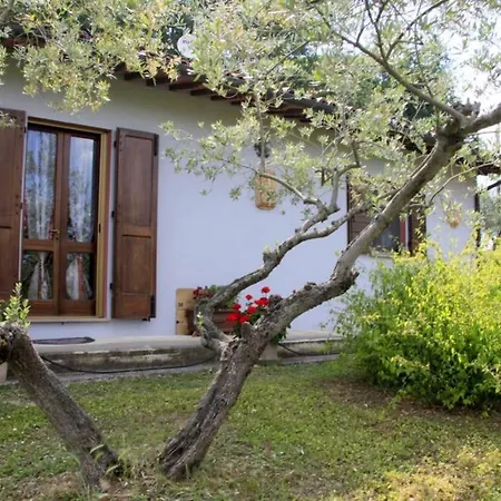 Apartmán La Casetta Di Piera *