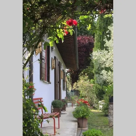 La Casetta Di Piera Apartman