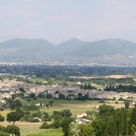 Apartmán La Casetta Di Piera