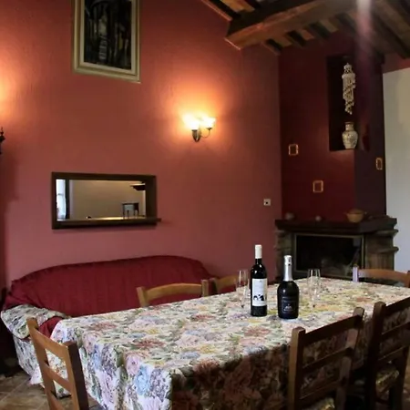 La Casetta Di Piera *