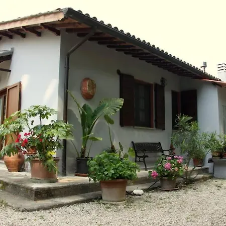 Apartmán La Casetta Di Piera *