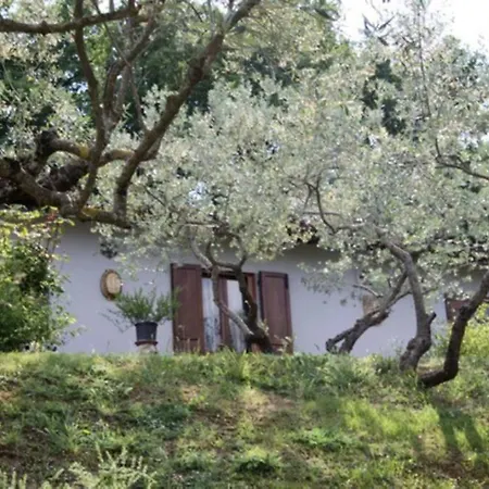 Apartmán La Casetta Di Piera *
