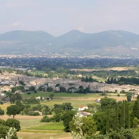 La Casetta Di Piera Bevagna