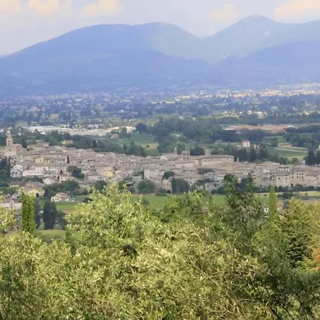 La Casetta Di Piera Apartmán Bevagna