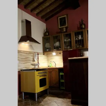 La Casetta Di Piera * Bevagna