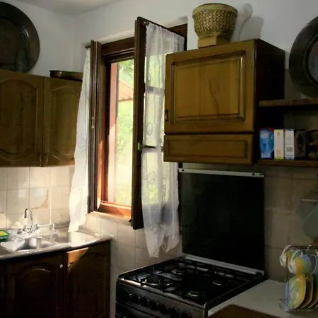 La Casetta Di Piera Apartmán