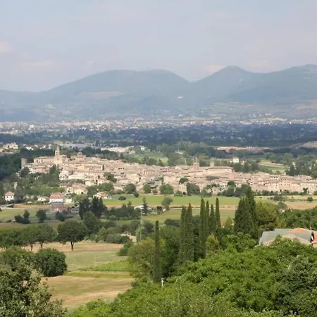 La Casetta Di Piera Apartman
